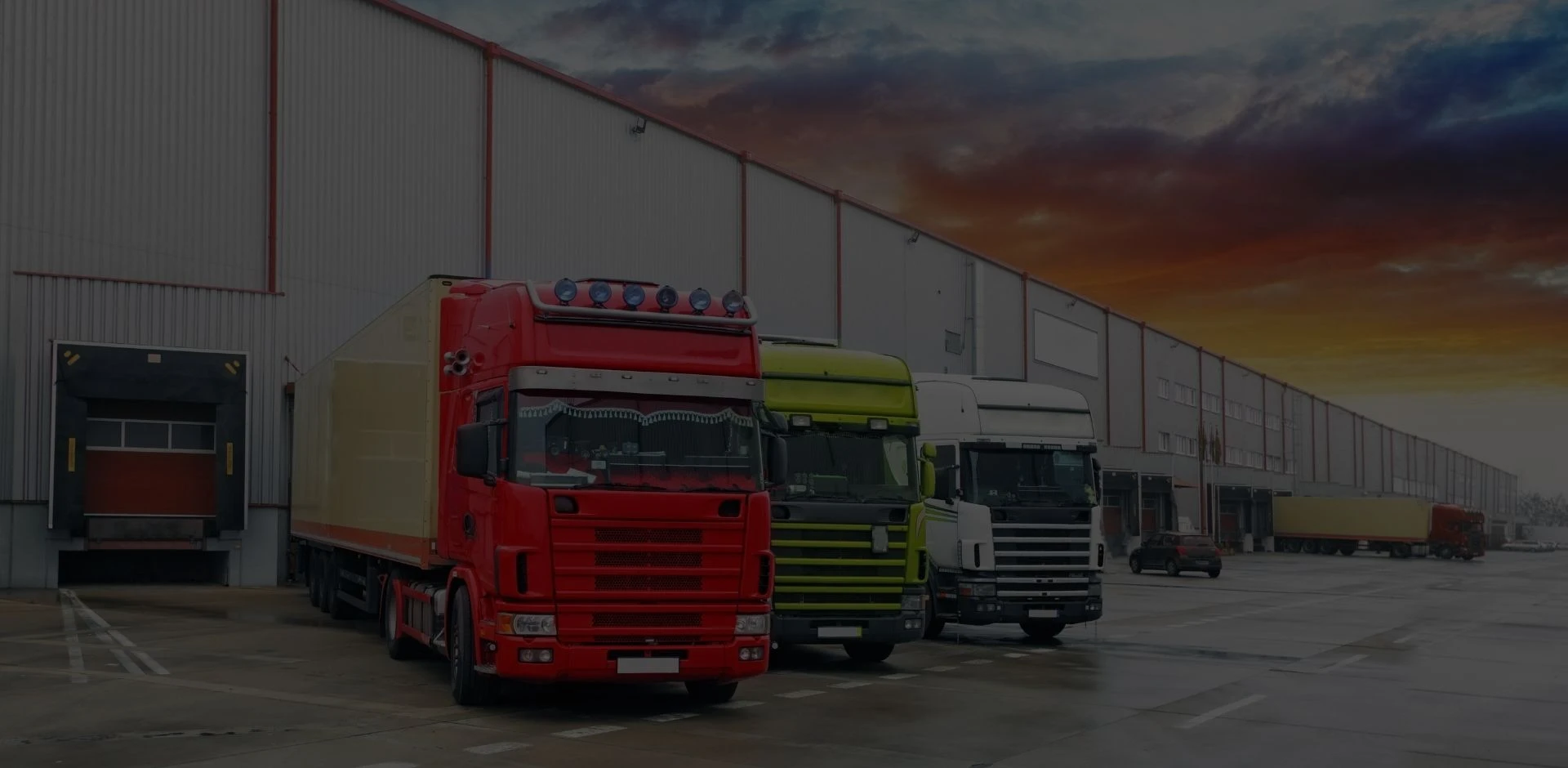 Ankara İbradı Ambarı